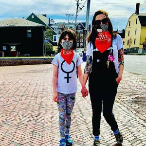 Fundraising Page: Elisabeth Nash Wrenn